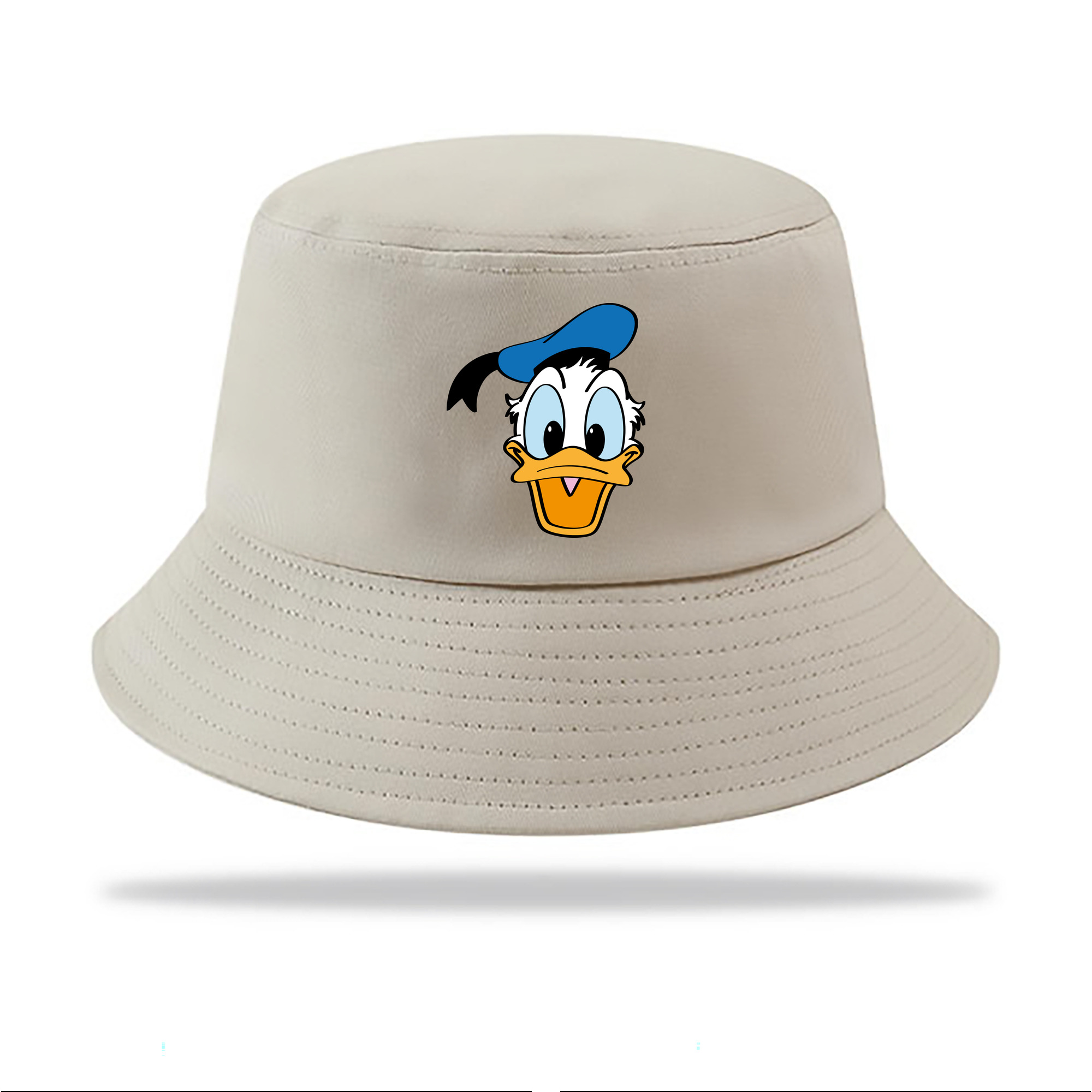 （画像用） ミッキーマウス Mickey Mouse アウトドア日除けバケットハット
